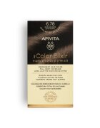 Apivita Vopsea de par My Color Elixir - 6.78