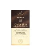 Apivita Vopsea de par My Color Elixir - 7.3