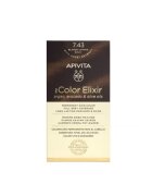 Apivita Vopsea de par My Color Elixir - 7.43
