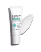 APLB Crema de ochi - Glutathione Niacinamide Eye Cream - 20 ml