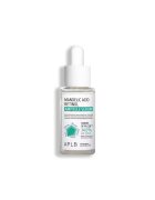 APLB Ser cu acid mandelic si retinol - 40ml