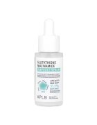 APLB Ser facial Glutathione Niacinamide Ampoule Serum