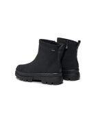 ARA Botine dama 12-14102-01 - Sintetic - 40 EU - Negru