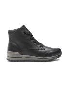 ARA Botine dama - 301529 - Piele naturala - Negru
