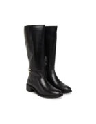 ARA Cizme dama 305490773 - Piele naturala - Negru