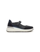 ARA Espadrile dama 12-57714-02 - Piele naturala - Bleumarin