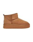 ARA Ghete dama 305490834 - Piele naturala - Maro