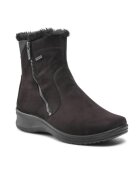 ARA Ghete dama Textil - Negru