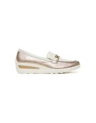 ARA Mocasini dama 12-50638-08 - Piele naturala - Auriu