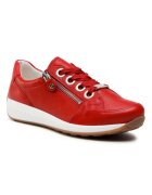 ARA Pantofi dama - 208343701 - Rosu - Piele naturala -