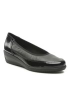 ARA Pantofi dama - 301530220 - Negru - Piele naturala - Negru