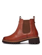 ARA Pantofi dama - 303058999 - Maro - Piele intoarsa - Maro