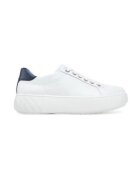 ARA Pantofi dama 304967924 - Piele naturala - Alb - Alb