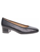 ARA Pantofi dama - Piele/Sintetic - Negru -