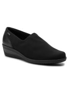 ARA Pantofi dama Textil - Negru