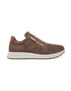 ARA Pantofi sport barbati 304967115 - Piele naturala - Maro - Maro