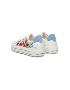 ARA Pantofi sport dama - 12-23003-95 - Piele ecologica - Multicolor