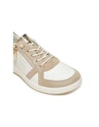 ARA Pantofi sport dama - 12-23914-05 - Piele naturala - Bej