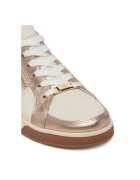 ARA Pantofi sport dama - 12-34432-63 - Piele naturala - Bej
