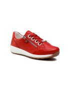 ARA Pantofi sport dama - 208343 - Piele naturala - Rosu