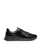 ARA Pantofi sport dama 303058715 - Piele naturala - Negru - Negru