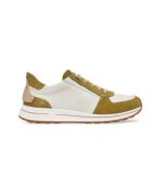 ARA Pantofi sport dama 304967627 - Piele naturala - Verde - Verde