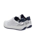 ARA Pantofi sport dama 304967634 - Piele naturala - Alb - Alb
