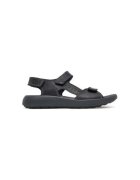 ARA Sandale barbati 11-21506-12 - Piele naturala - Bleumarin - Bleumarin