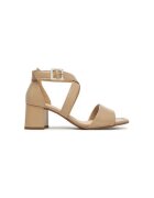 ARA Sandale dama - 12-20502-05 - Piele naturala - Bej
