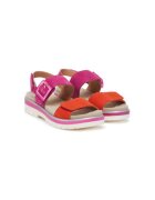 ARA Sandale dama - 12-21003-18 - Piele naturala - Roz