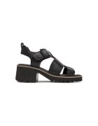 ARA Sandale dama - 12-21510-01 - Piele naturala - Negru