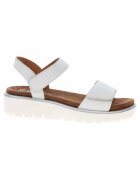 ARA Sandale dama - 12-28114-04 - piele - alb - Alb