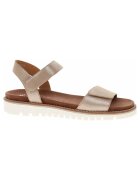 ARA Sandale dama - 12-28114-08 - piele - bej - Bej