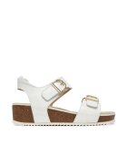 ARA Sandale dama - 12-38510-04 - Piele naturala - Alb
