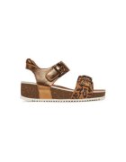 ARA Sandale dama - 12-38510-08 - Piele naturala - Bej