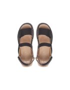 ARA Sandale dama - 12-47224-02 - Piele naturala - Bleumarin