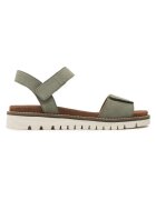 ARA Sandale dama - 30272230336 - Piele naturala - Verde