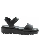 ARA Sandale dama - Piele - Negru -