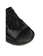 ARA Slapi dama - 12-39102-01 - Piele naturala - Negru