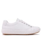 ARA Tenisi dama - 30272095838 - Piele naturala - Alb