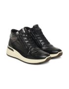 ARA Tenisi de dama - 305490988 - piele naturala - negru