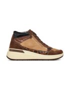 ARA Tenisi de dama - 305490995 - piele naturala - maro