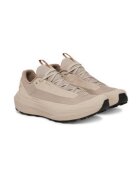 Arc'teryx Pantofi atletism X000009612 - Textil - Bej