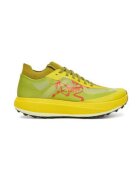 Arc'teryx Pantofi sport barbati - alergare - galben - textil