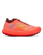 Arc'teryx Pantofi sport barbati - portocaliu - material textil - alergare