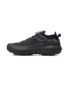 Arc'teryx Pantofi pentru alergat 303965266 - poliester - Negru - Negru