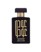 Ard Al Zaafaran Apa de Parfum Oud Wa Oud Barbati - 100 ml