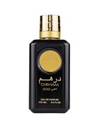 Ard Al Zaafaran Apa de Parfum Unisex - 100 ml - Dirham Gold