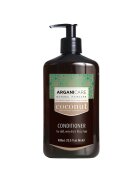 Arganicare Balsam cu pentru par 400 ml - 46765