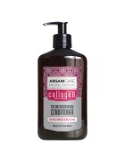 Arganicare Balsam cu pentru par 400 ml - 46765